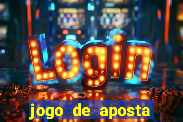 jogo de aposta demo gratis